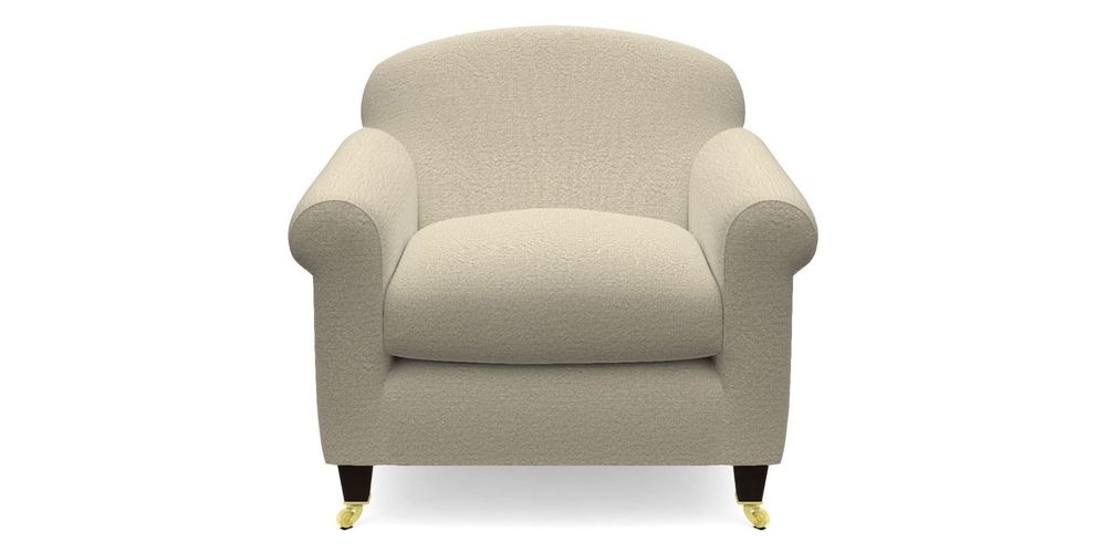 Bespoke Armchairs