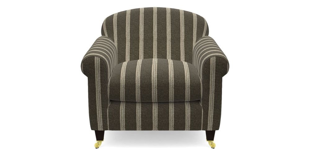 Bespoke Armchairs