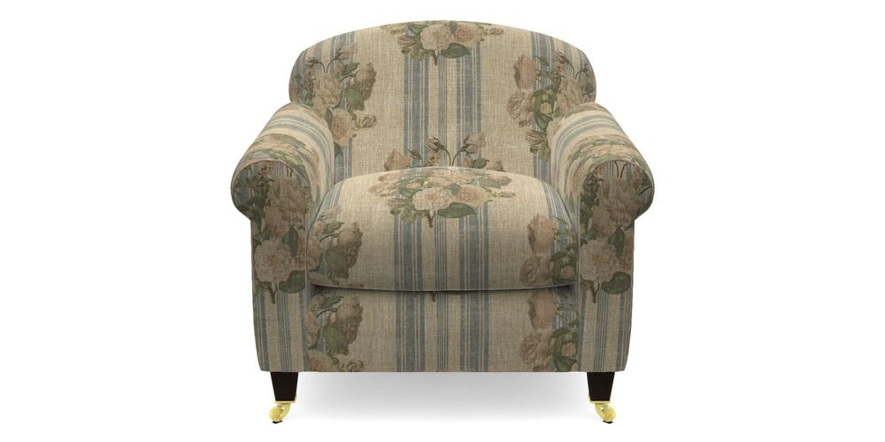 Bespoke Armchairs