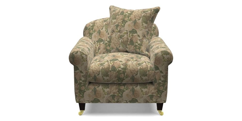 Bespoke Armchairs