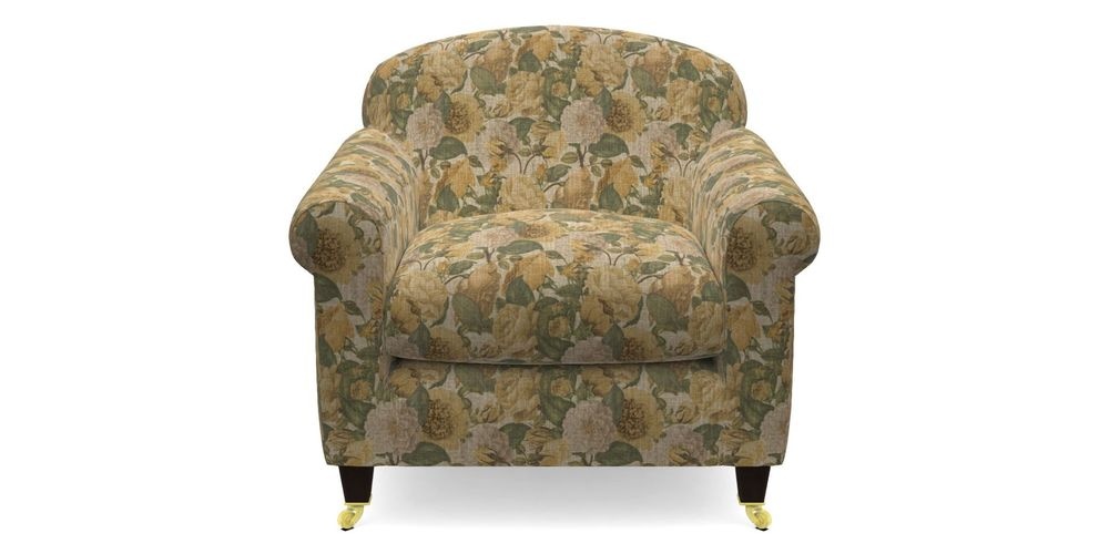 Bespoke Armchairs