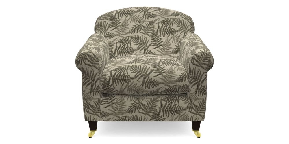Bespoke Armchairs
