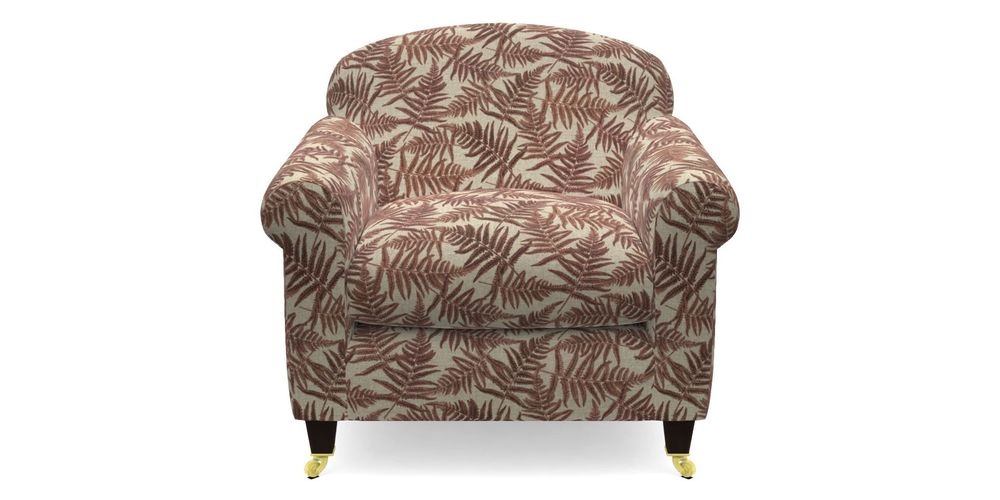 Bespoke Armchairs