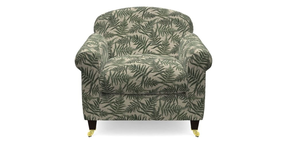 Bespoke Armchairs