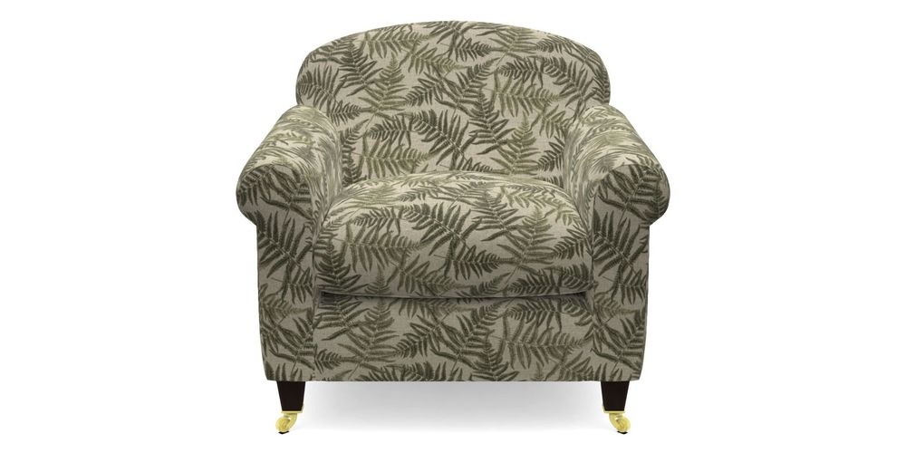 Bespoke Armchairs