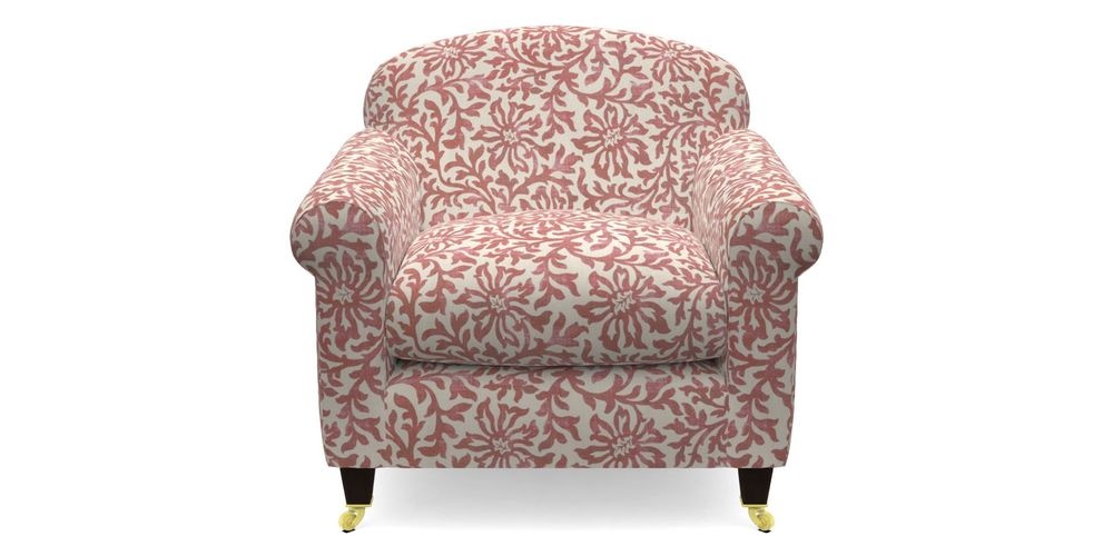 Bespoke Armchairs
