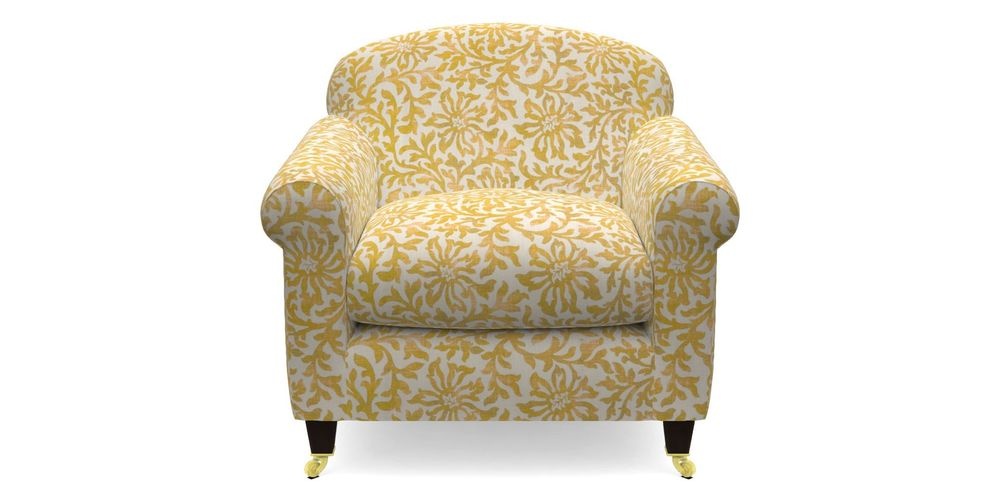 Bespoke Armchairs