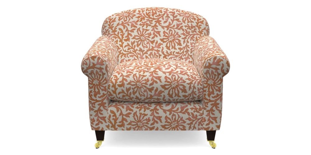 Bespoke Armchairs