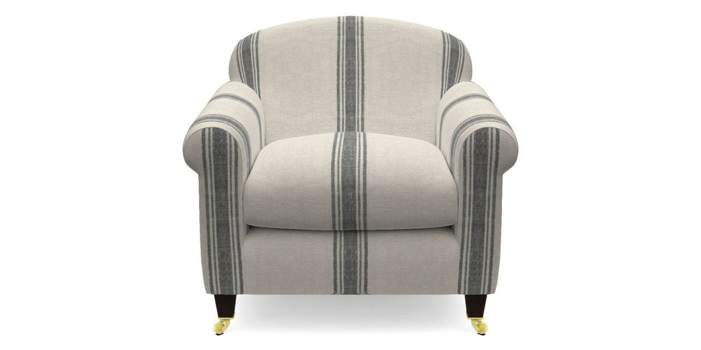 Bespoke Armchairs