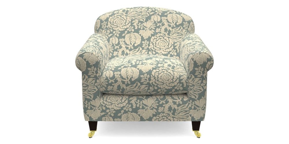 Bespoke Armchairs