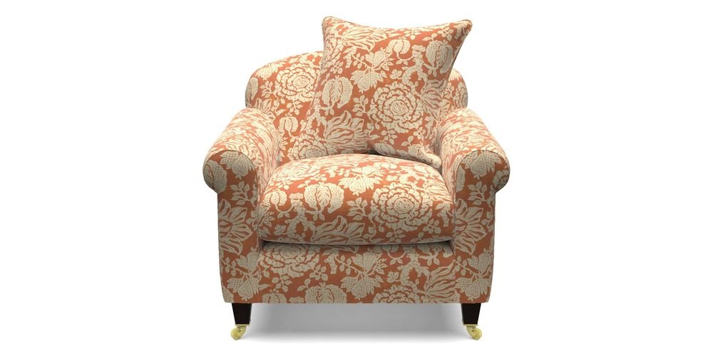 Bespoke Armchairs