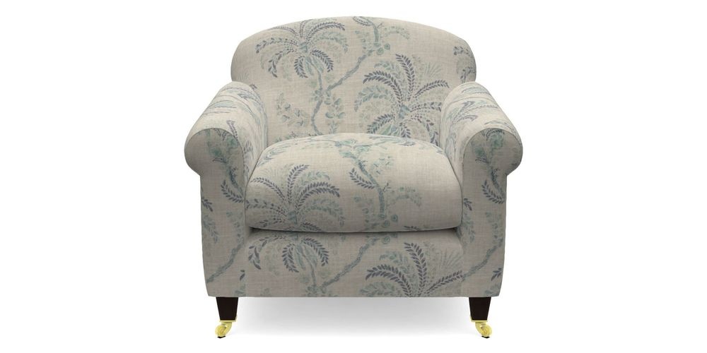 Bespoke Armchairs