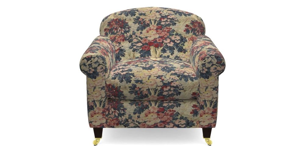 Bespoke Armchairs
