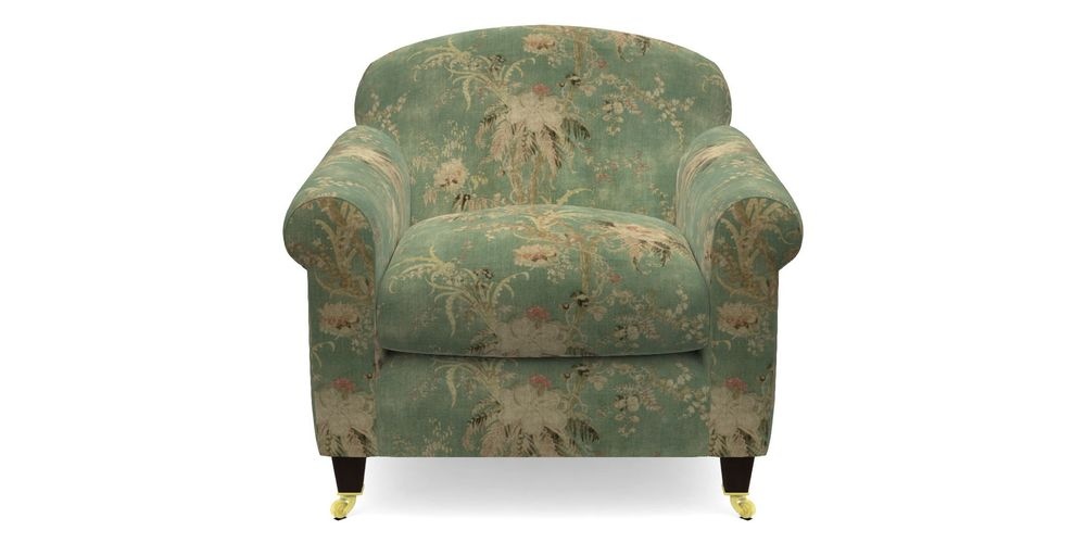 Bespoke Armchairs