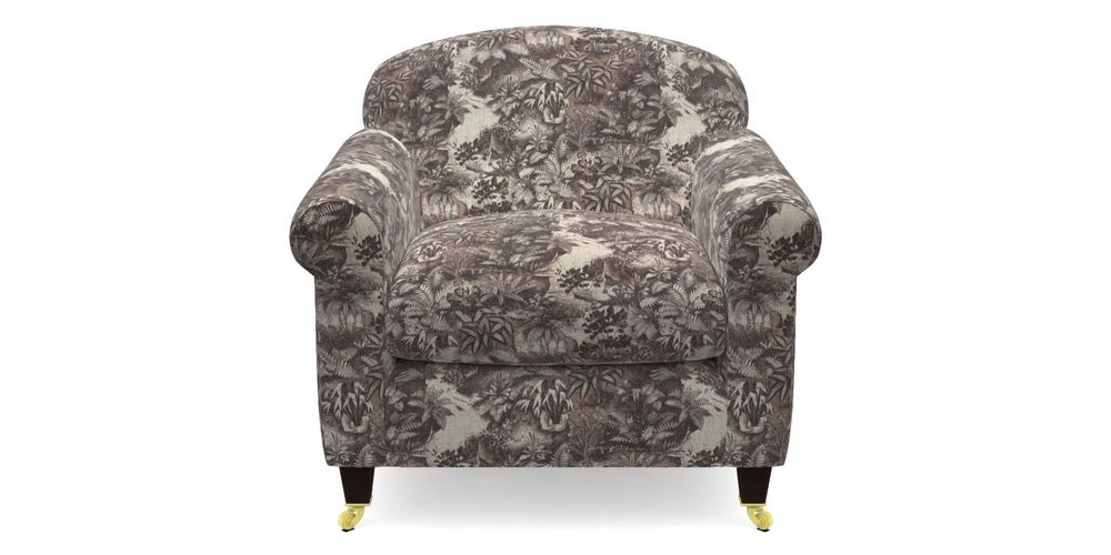 Bespoke Armchairs