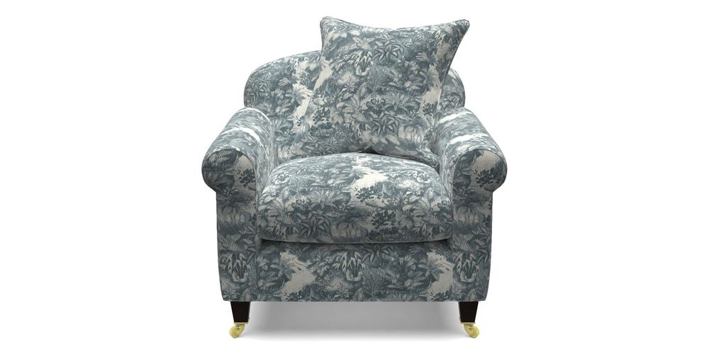 Bespoke Armchairs