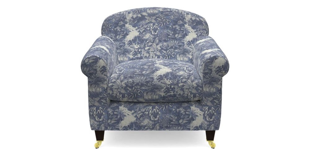 Bespoke Armchairs