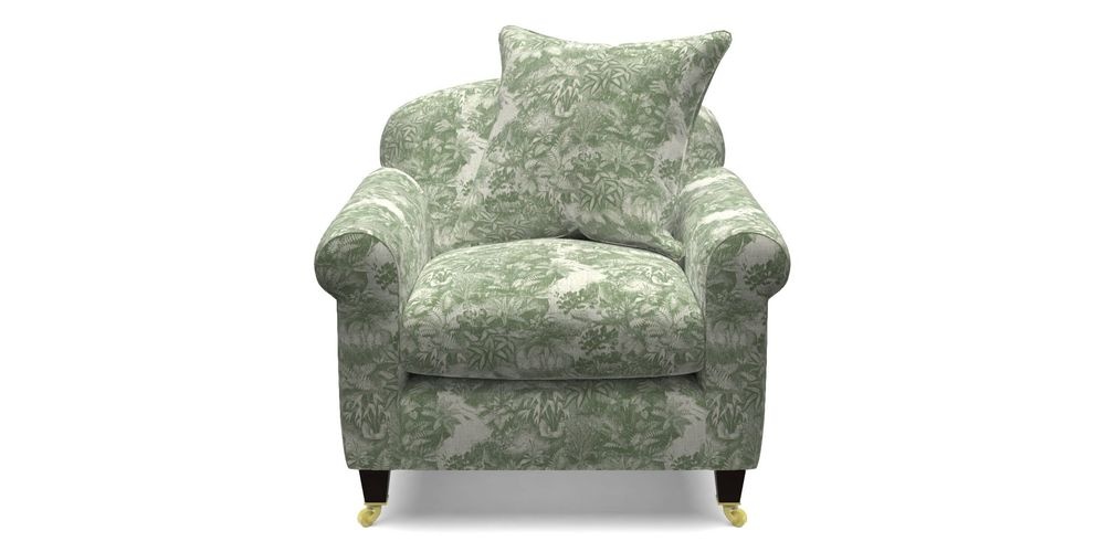 Bespoke Armchairs