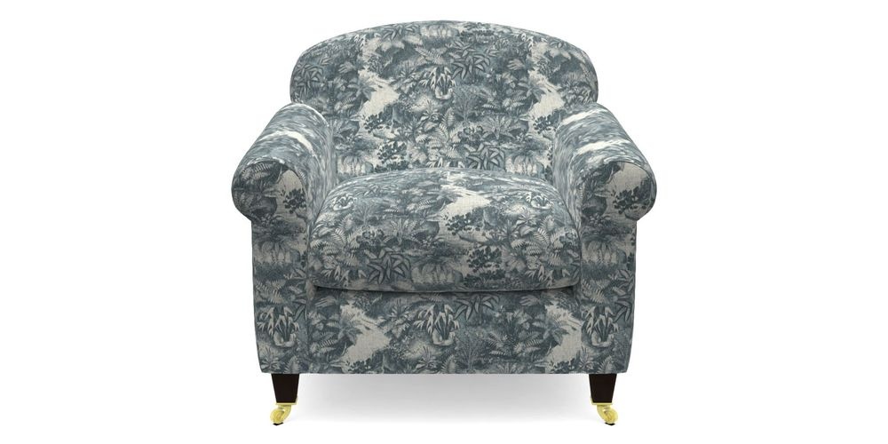 Bespoke Armchairs