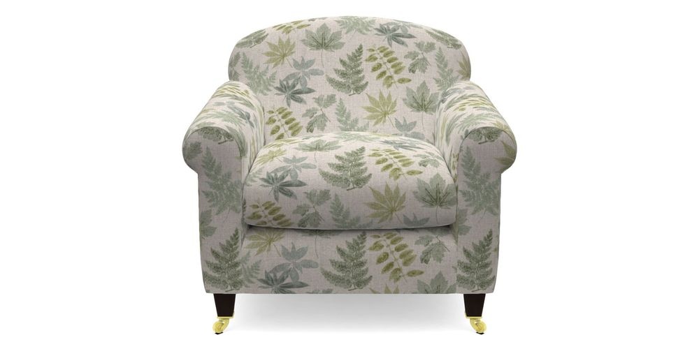 Bespoke Armchairs
