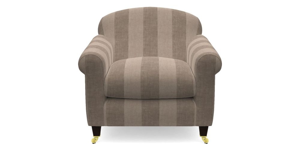 Bespoke Armchairs