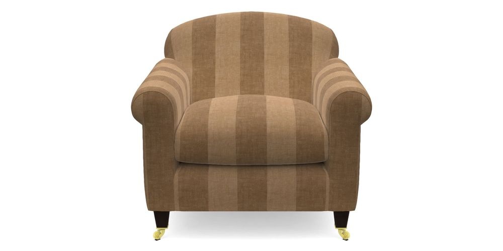 Bespoke Armchairs