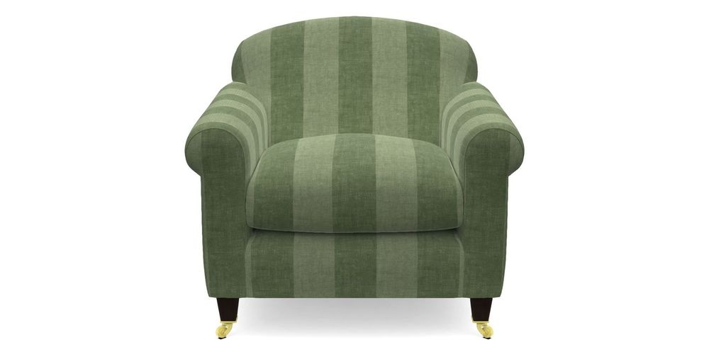 Bespoke Armchairs