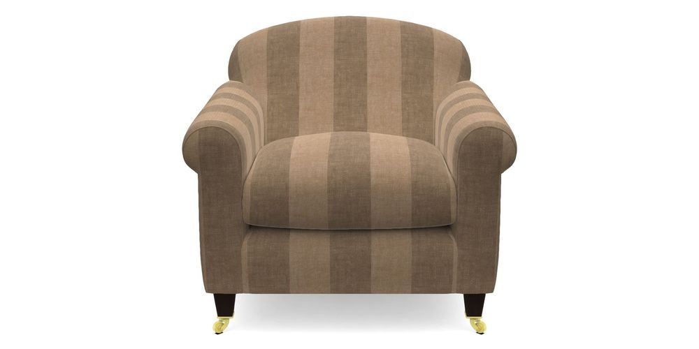 Bespoke Armchairs