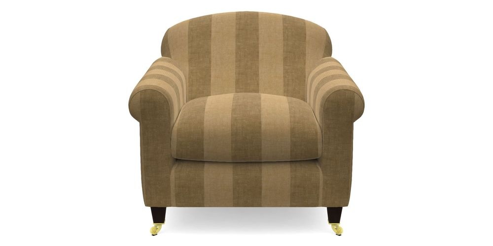 Bespoke Armchairs