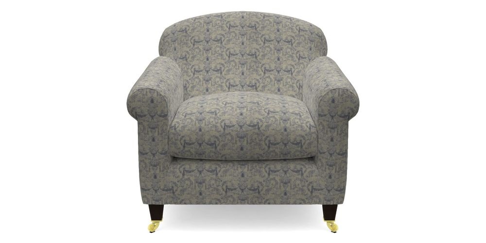 Bespoke Armchairs
