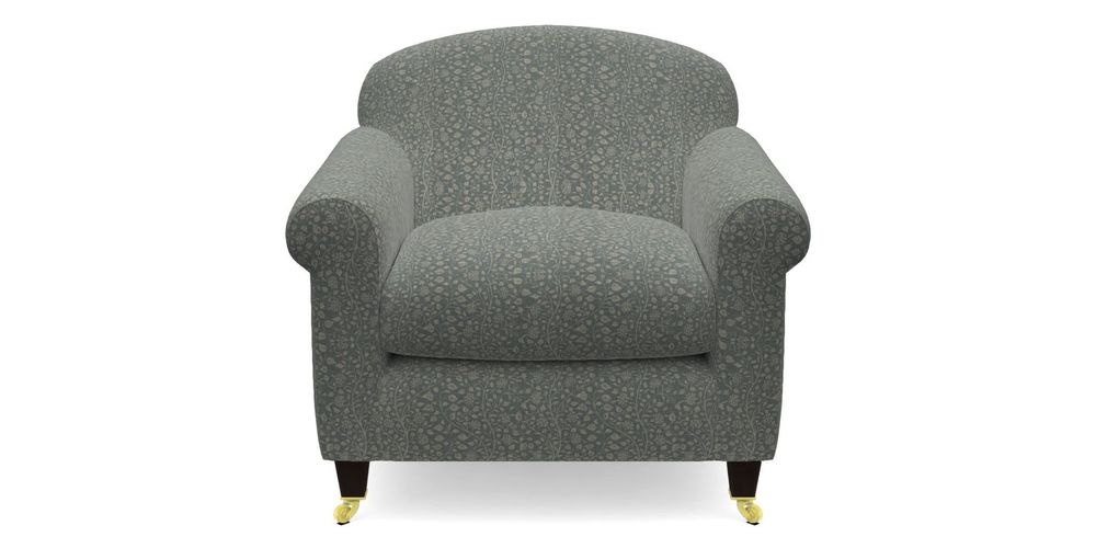Bespoke Armchairs