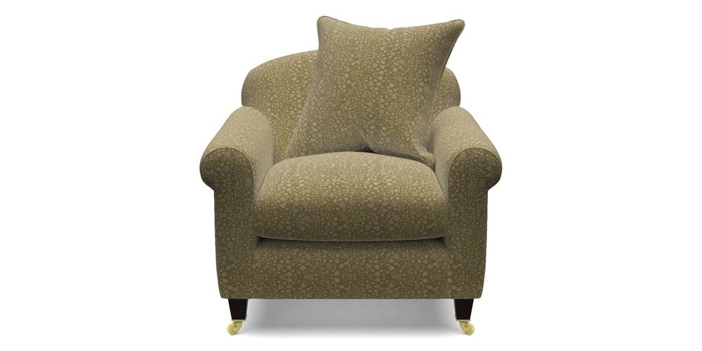 Bespoke Armchairs