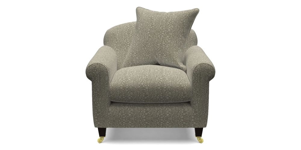 Bespoke Armchairs