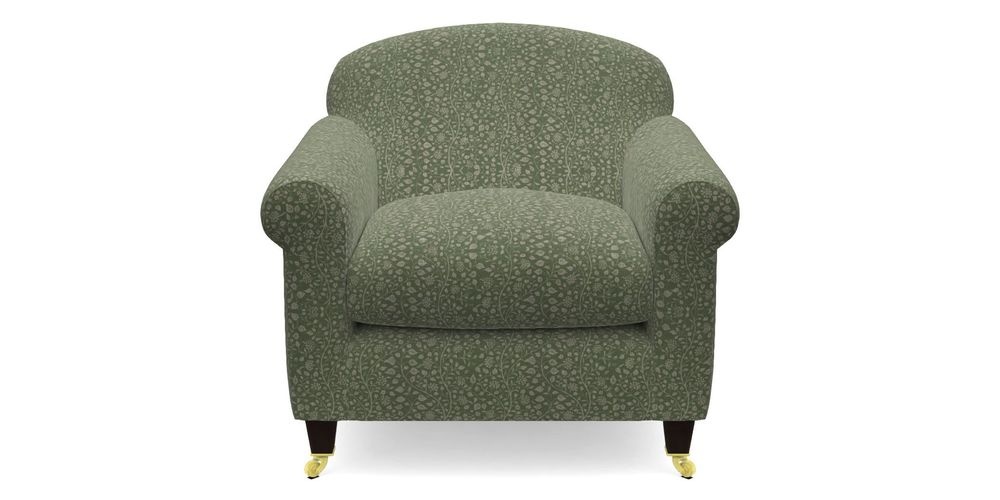 Bespoke Armchairs