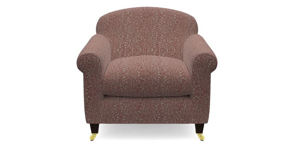 Bespoke Armchairs