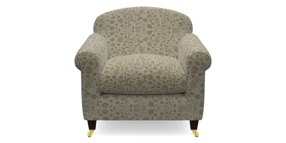 Bespoke Armchairs