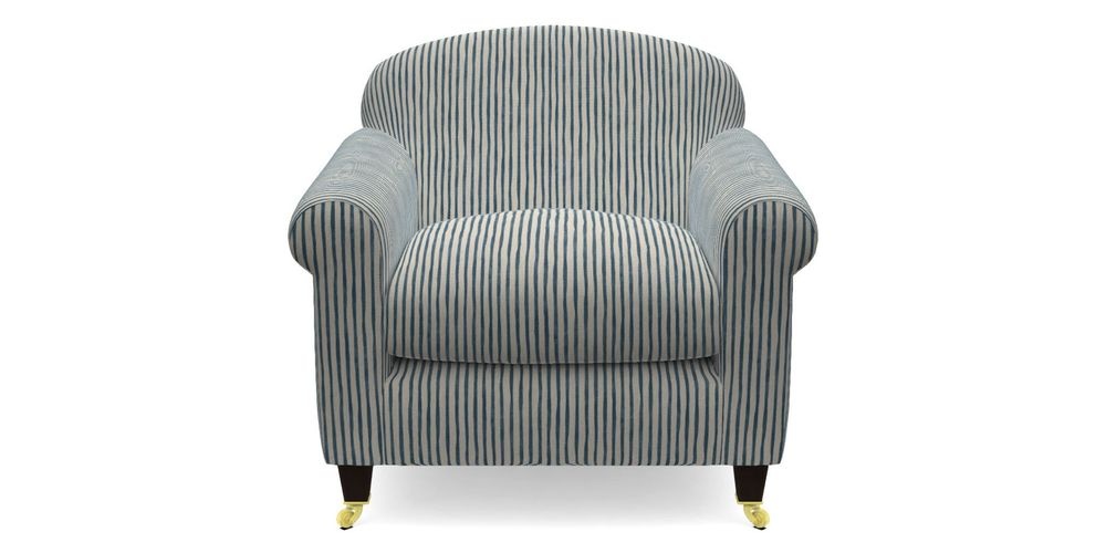 Bespoke Armchairs