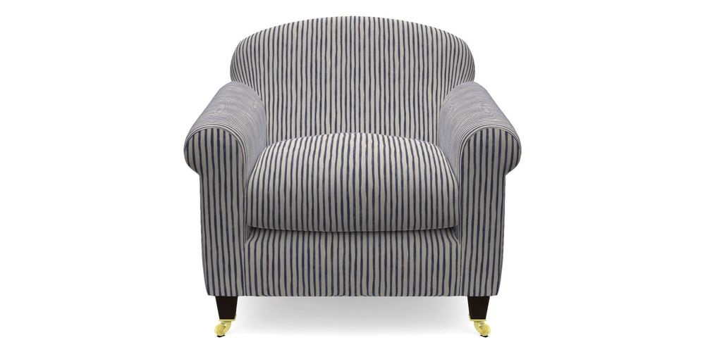 Bespoke Armchairs