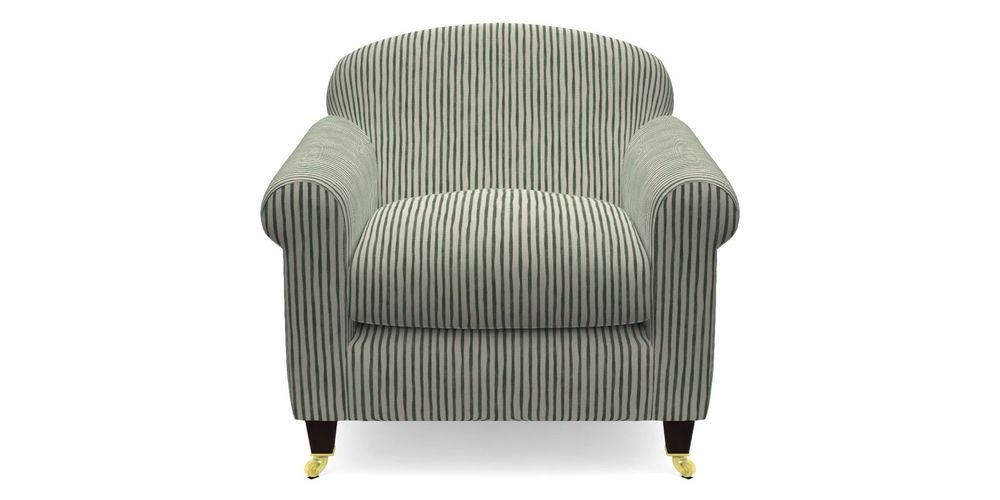 Bespoke Armchairs