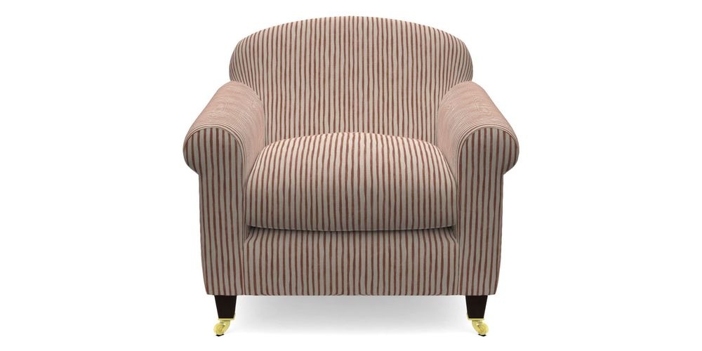 Bespoke Armchairs