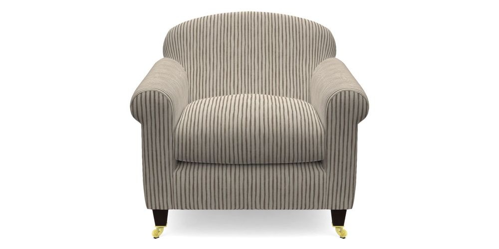 Bespoke Armchairs