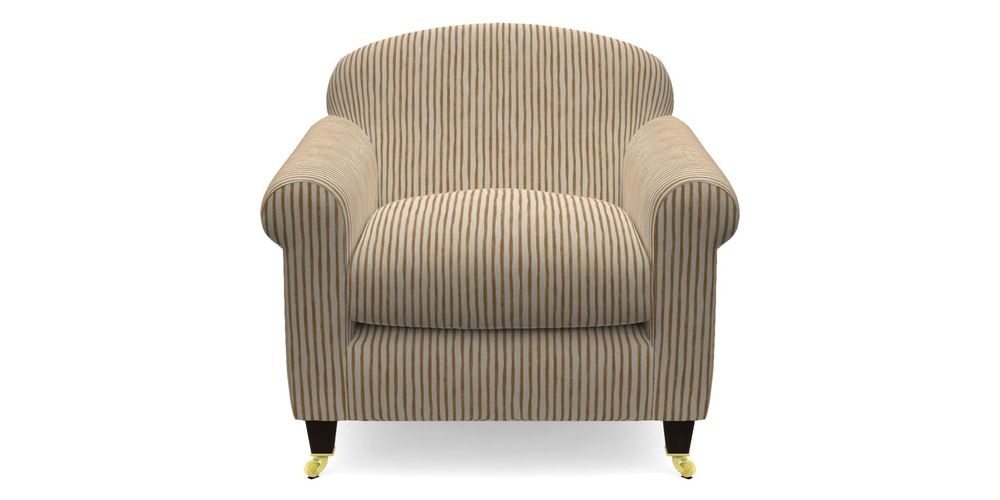 Bespoke Armchairs