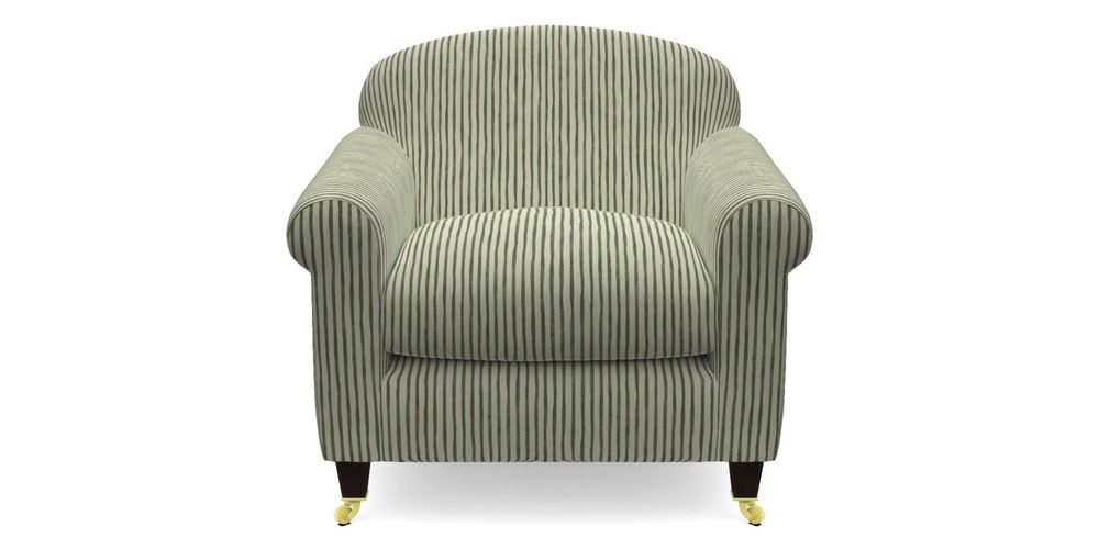 Bespoke Armchairs