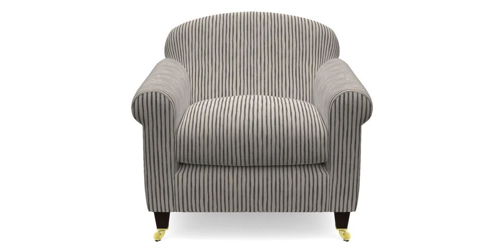 Bespoke Armchairs