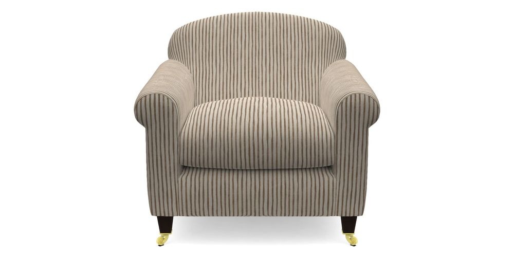 Bespoke Armchairs