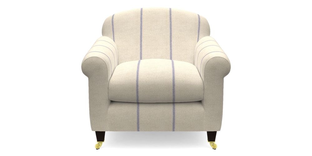 Bespoke Armchairs