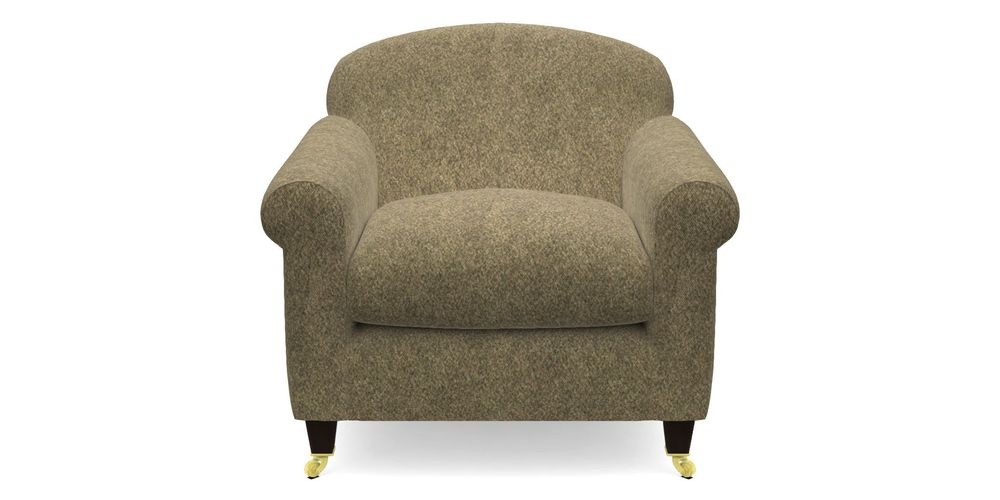 Bespoke Armchairs