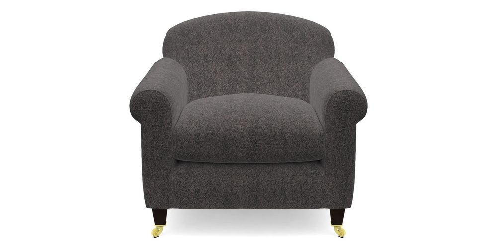 Bespoke Armchairs