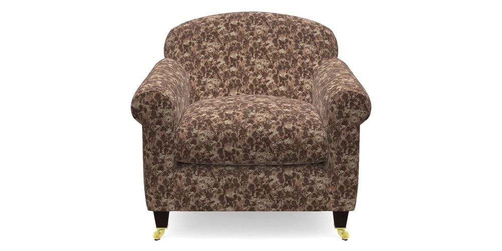 Bespoke Armchairs