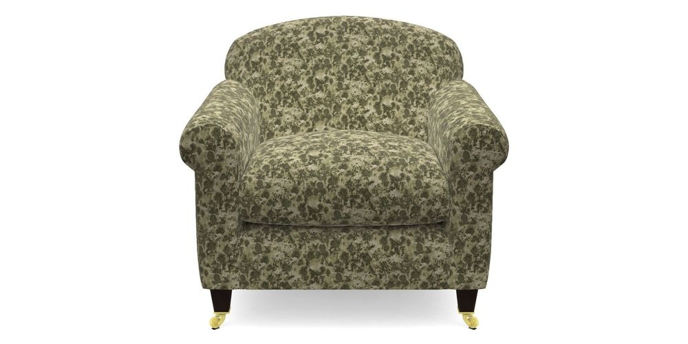 Bespoke Armchairs